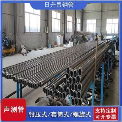 平湖声测管桩基检测的频率要达到多少百分比
