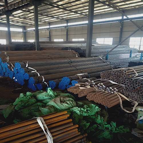 平湖声测管为何能作为桩基础检测材料？