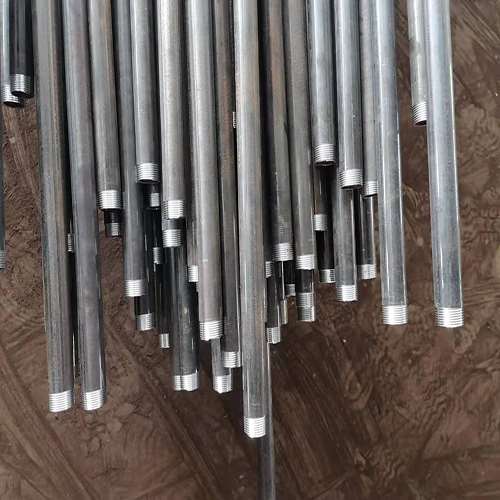 平湖声测管重量是多少？买管必知的计算公式