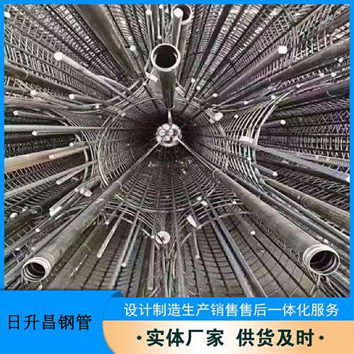 平湖声测管规格型号有哪些分类？